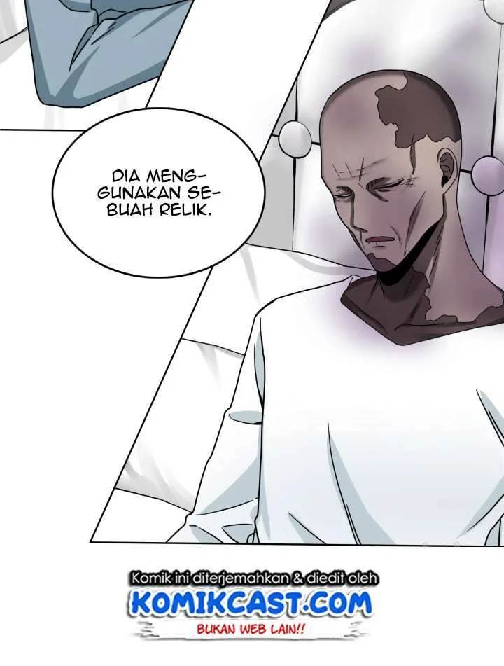 Tomb Raider King Chapter 42 Gambar 75