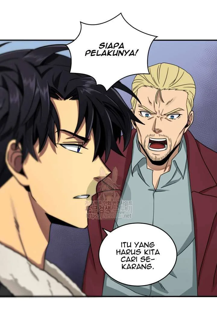 Tomb Raider King Chapter 42 Gambar 76