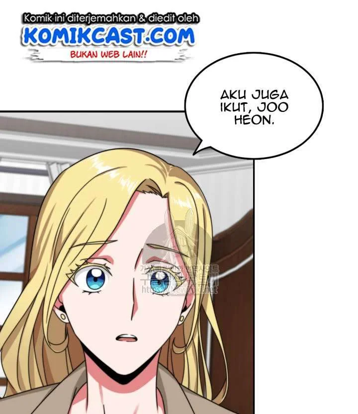 Tomb Raider King Chapter 42 Gambar 78