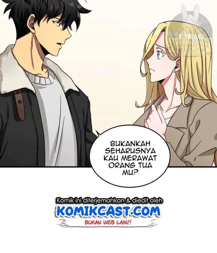 Tomb Raider King Chapter 42 Gambar 80