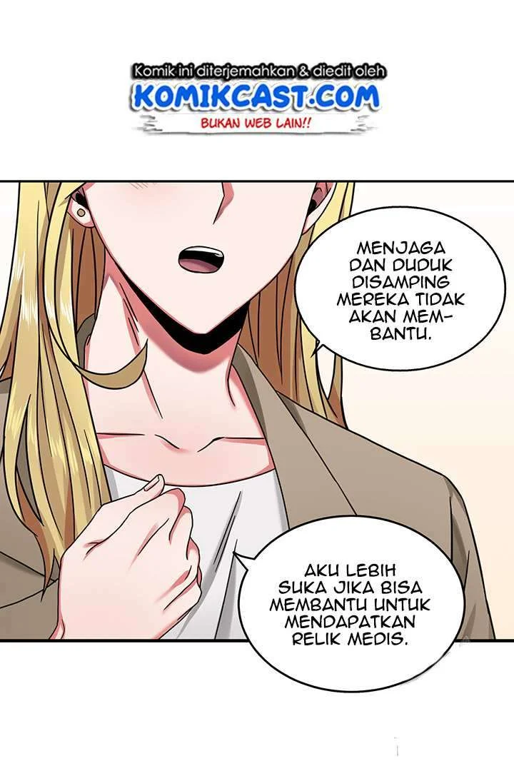 Tomb Raider King Chapter 42 Gambar 81