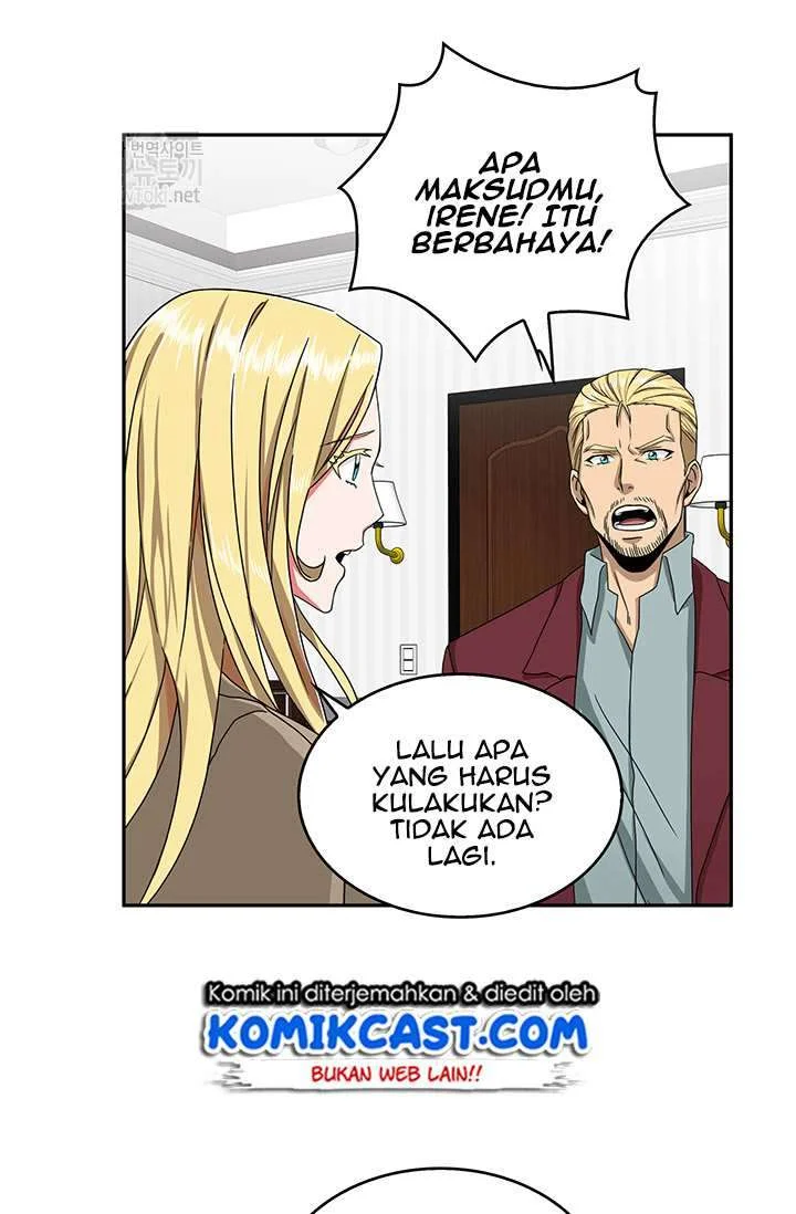 Tomb Raider King Chapter 42 Gambar 82