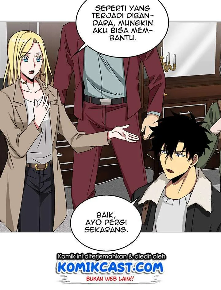 Tomb Raider King Chapter 42 Gambar 83