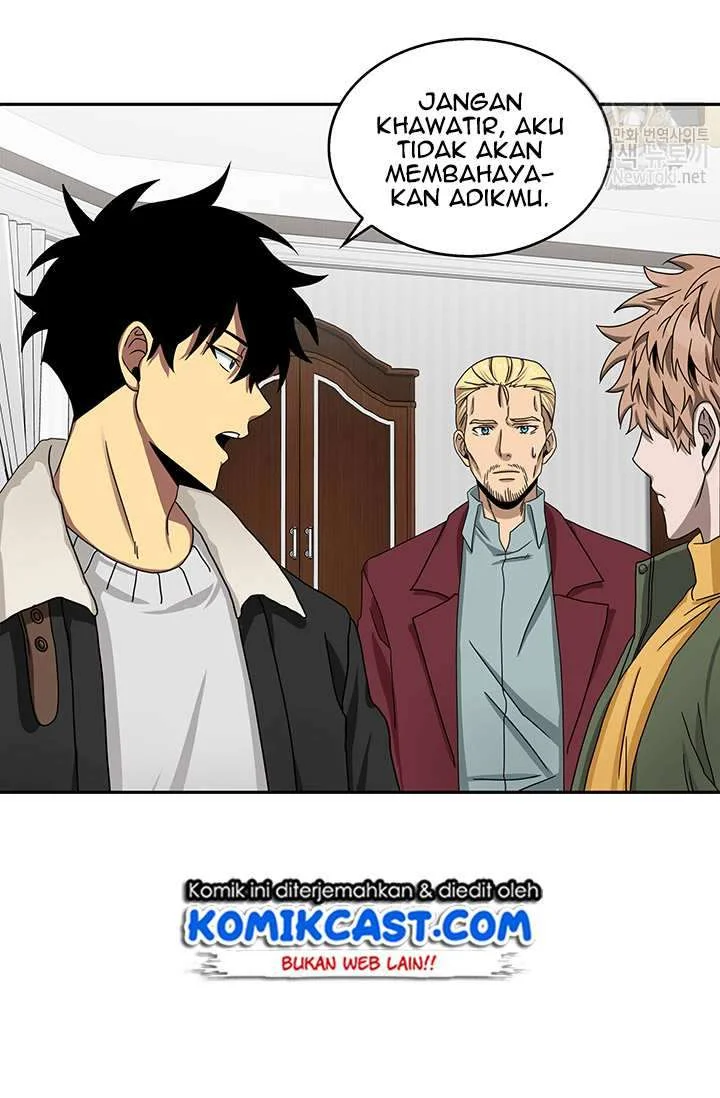 Tomb Raider King Chapter 42 Gambar 84