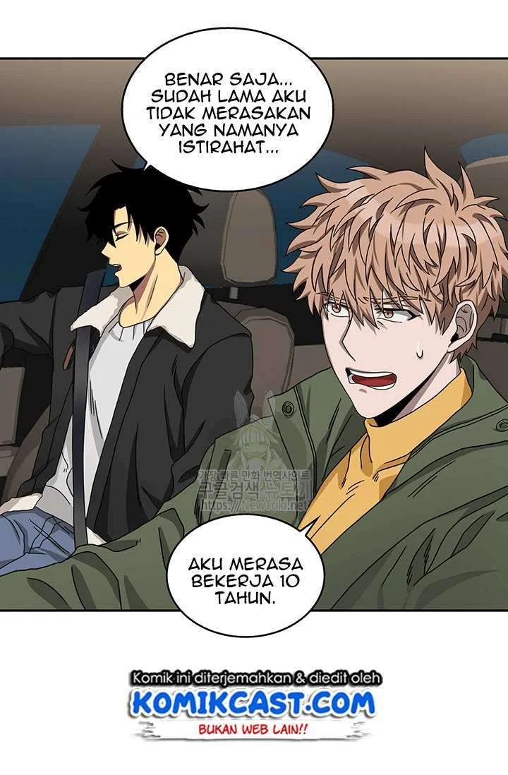Tomb Raider King Chapter 42 Gambar 87