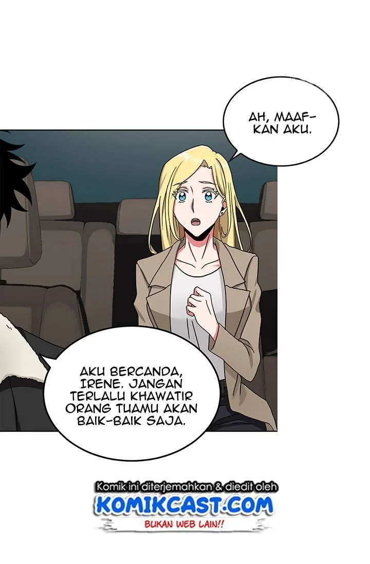 Tomb Raider King Chapter 42 Gambar 88