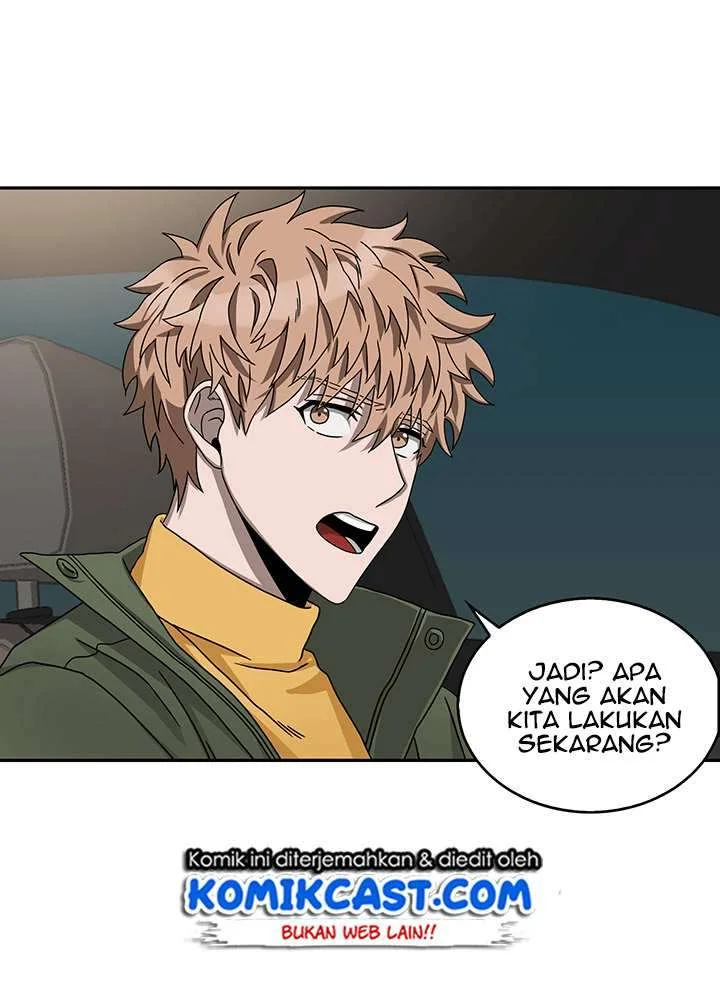 Tomb Raider King Chapter 42 Gambar 89