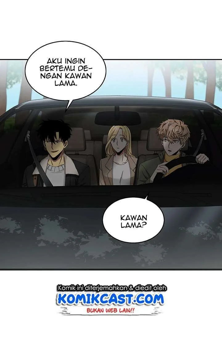 Tomb Raider King Chapter 42 Gambar 90