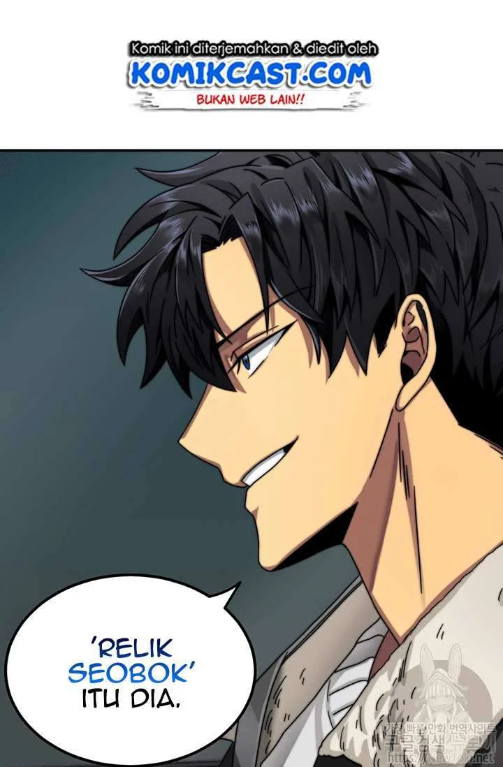 Tomb Raider King Chapter 42 Gambar 91