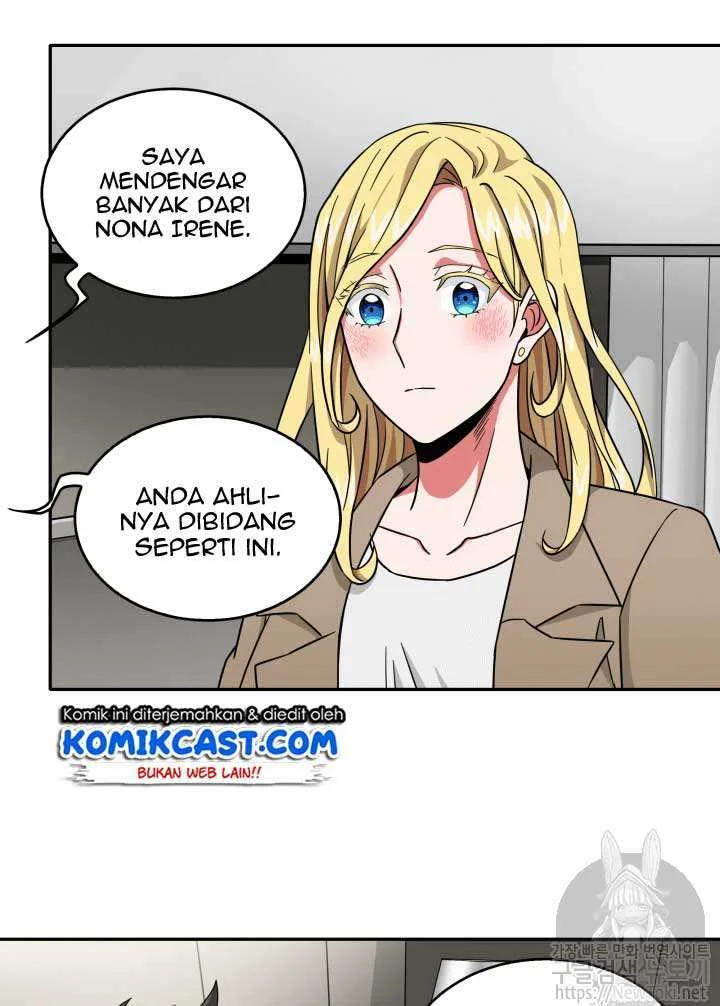 Tomb Raider King Chapter 43 Gambar 51