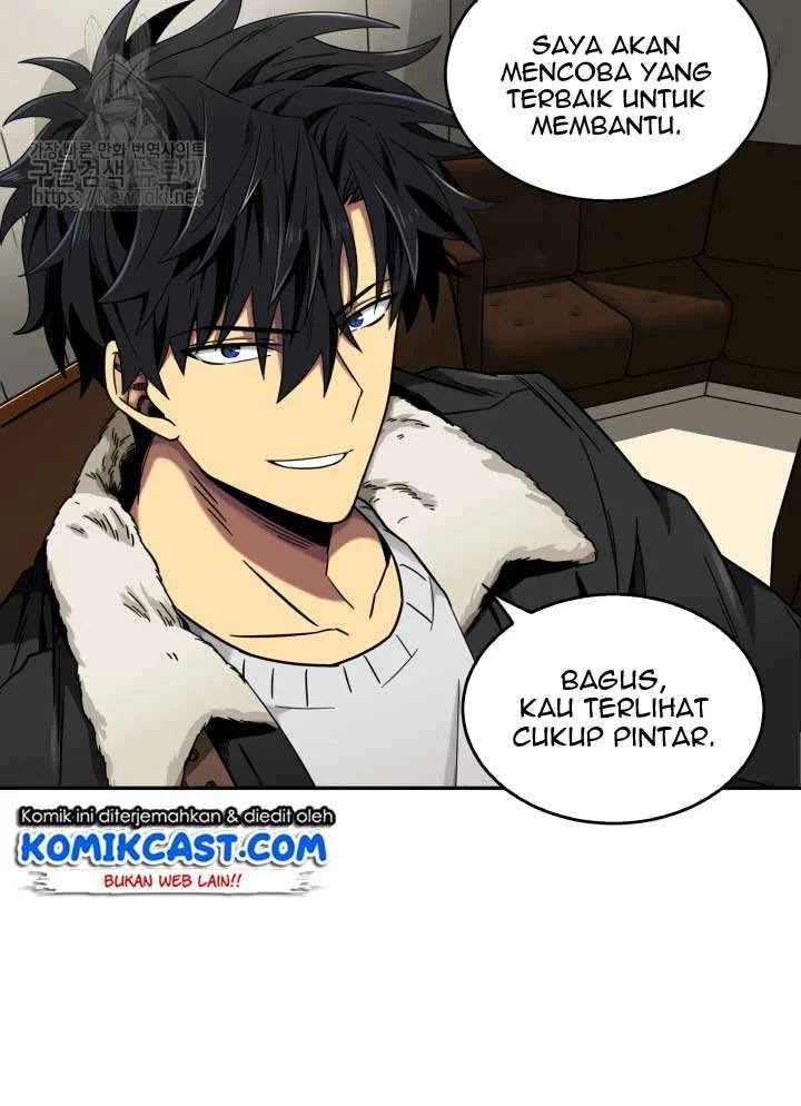 Tomb Raider King Chapter 43 Gambar 52