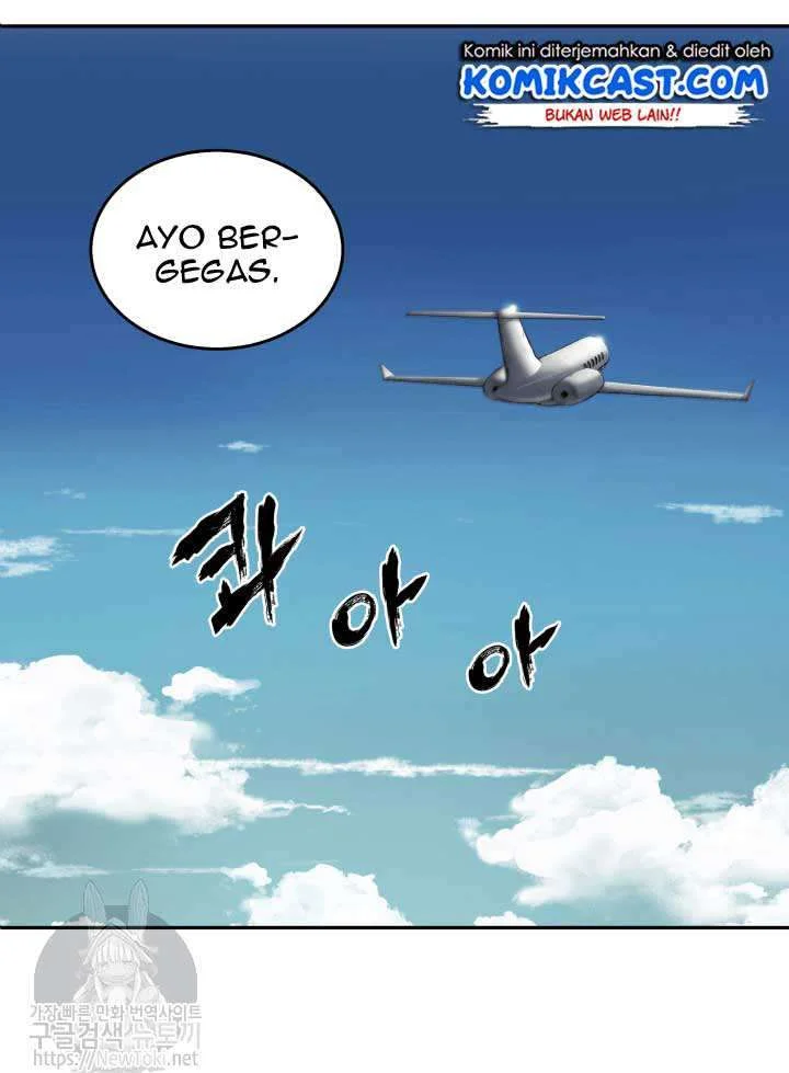 Tomb Raider King Chapter 43 Gambar 53