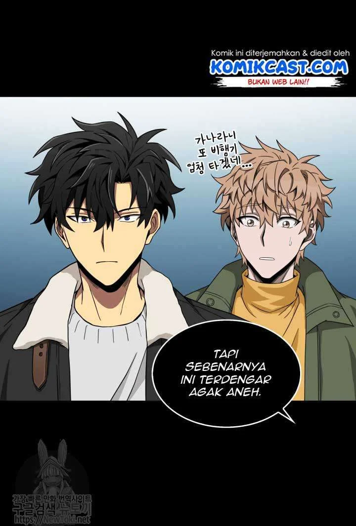Tomb Raider King Chapter 43 Gambar 56