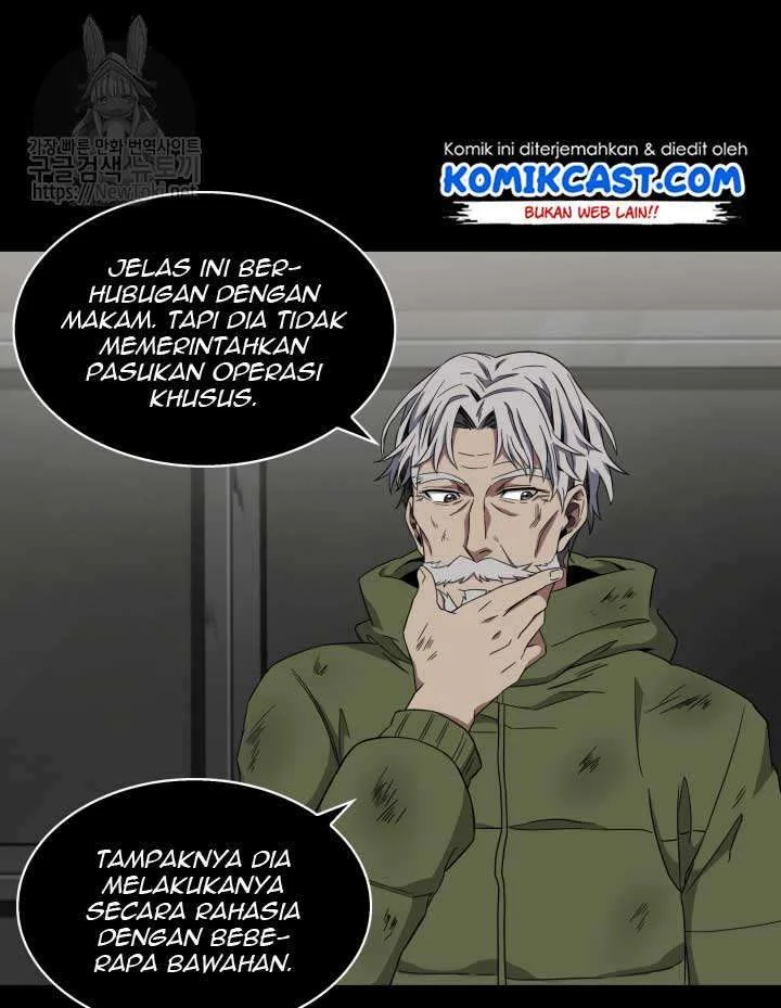 Tomb Raider King Chapter 43 Gambar 57