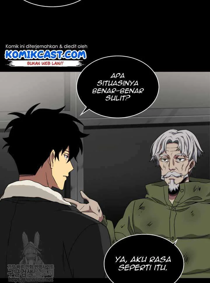 Tomb Raider King Chapter 43 Gambar 58