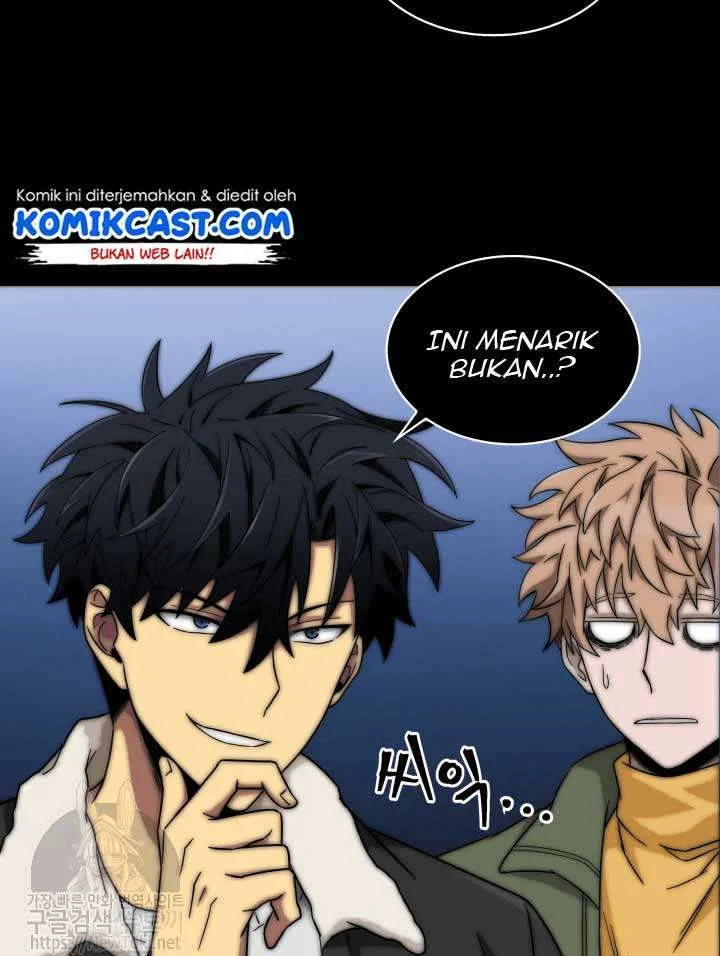 Tomb Raider King Chapter 43 Gambar 59
