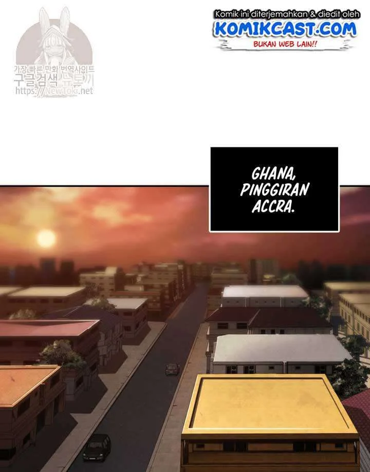 Tomb Raider King Chapter 43 Gambar 61