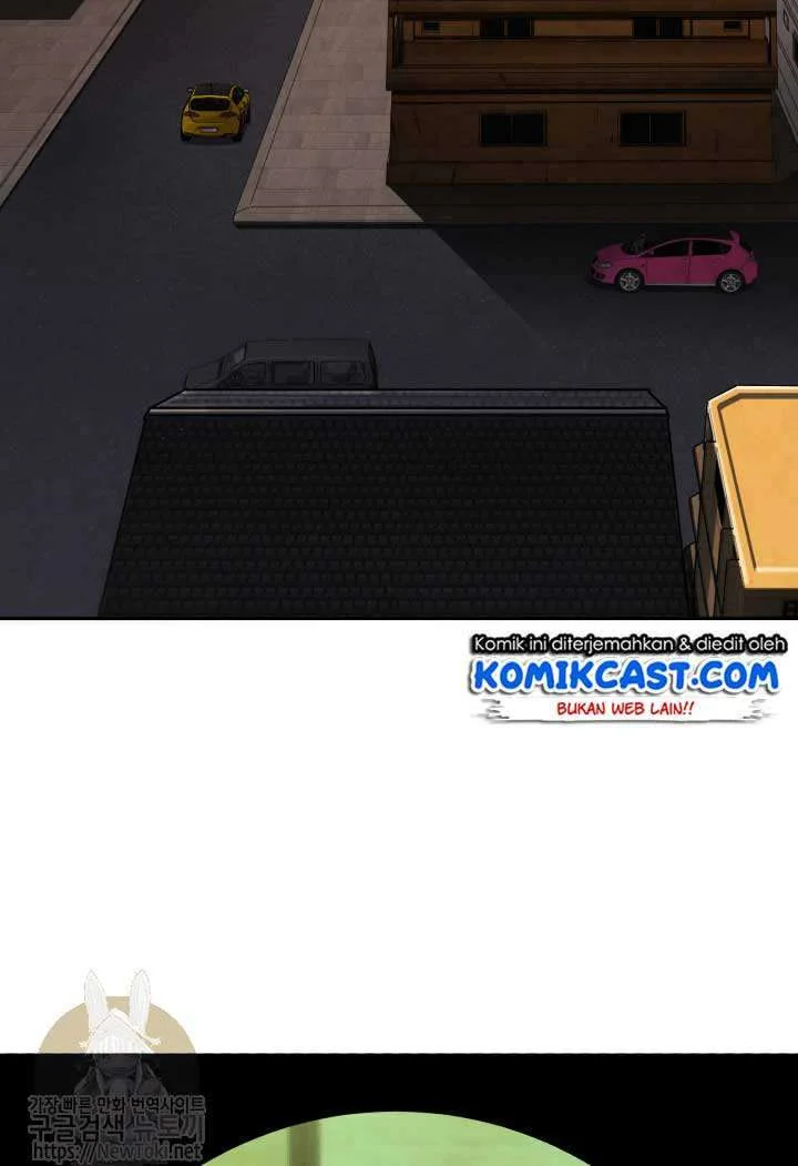 Tomb Raider King Chapter 43 Gambar 62