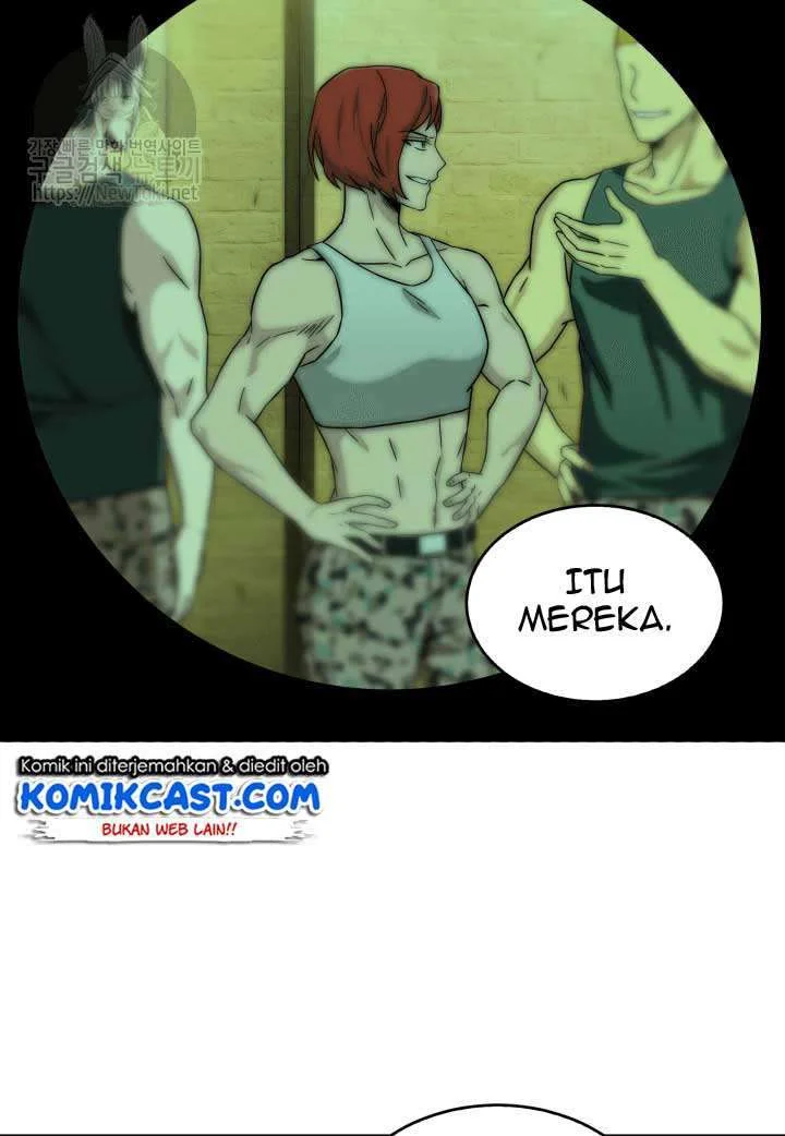 Tomb Raider King Chapter 43 Gambar 63