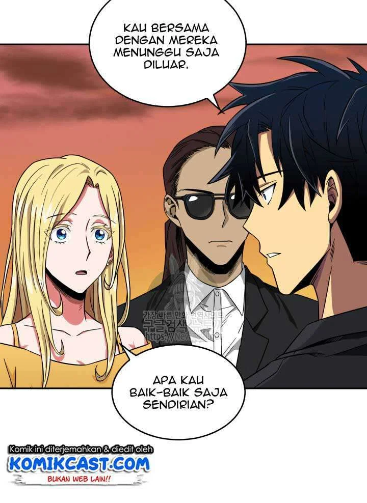 Tomb Raider King Chapter 43 Gambar 66