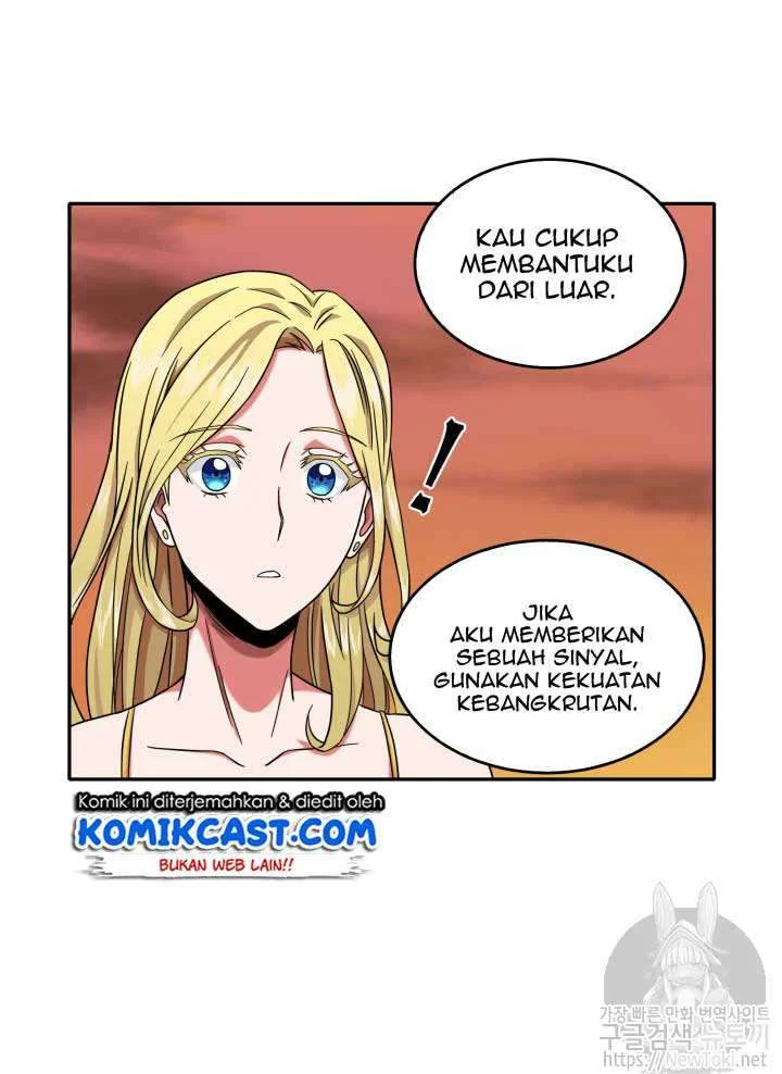 Tomb Raider King Chapter 43 Gambar 67