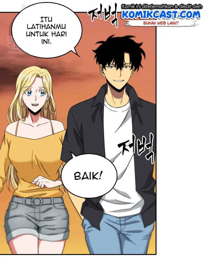 Tomb Raider King Chapter 43 Gambar 68