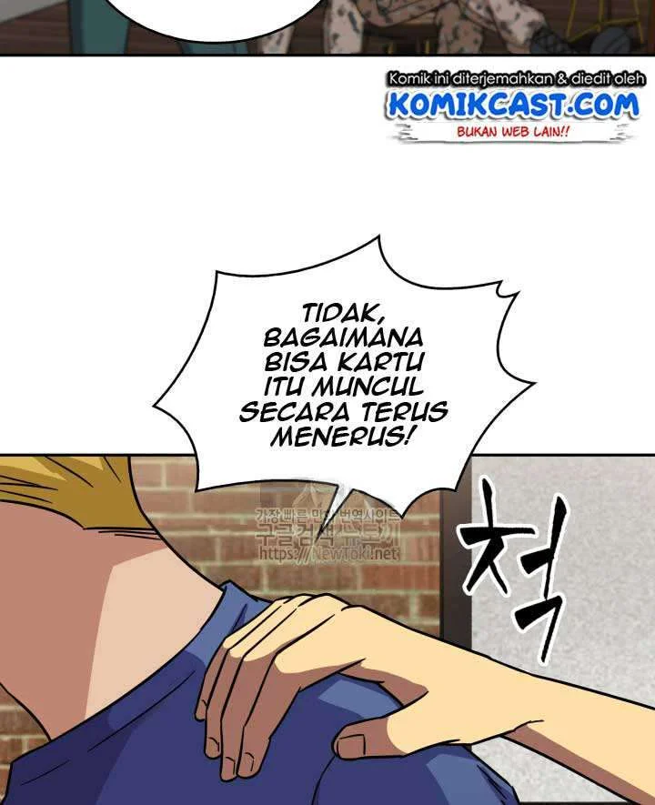 Tomb Raider King Chapter 43 Gambar 73