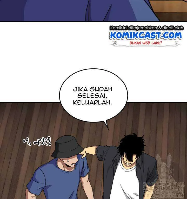 Tomb Raider King Chapter 43 Gambar 74