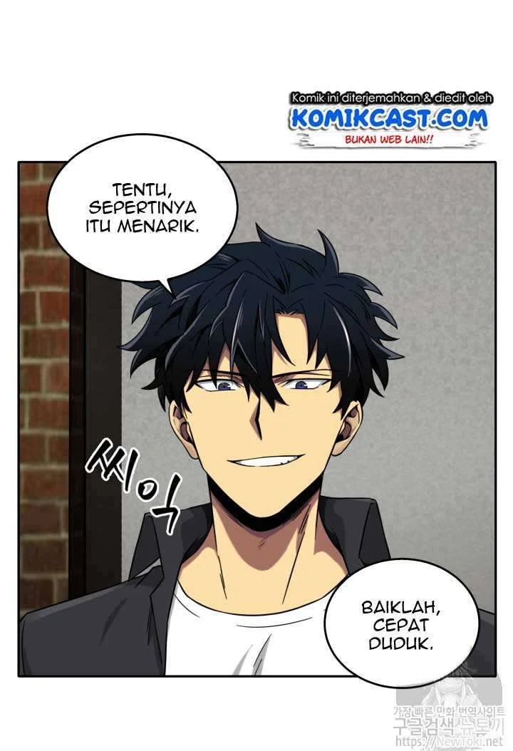 Tomb Raider King Chapter 43 Gambar 77