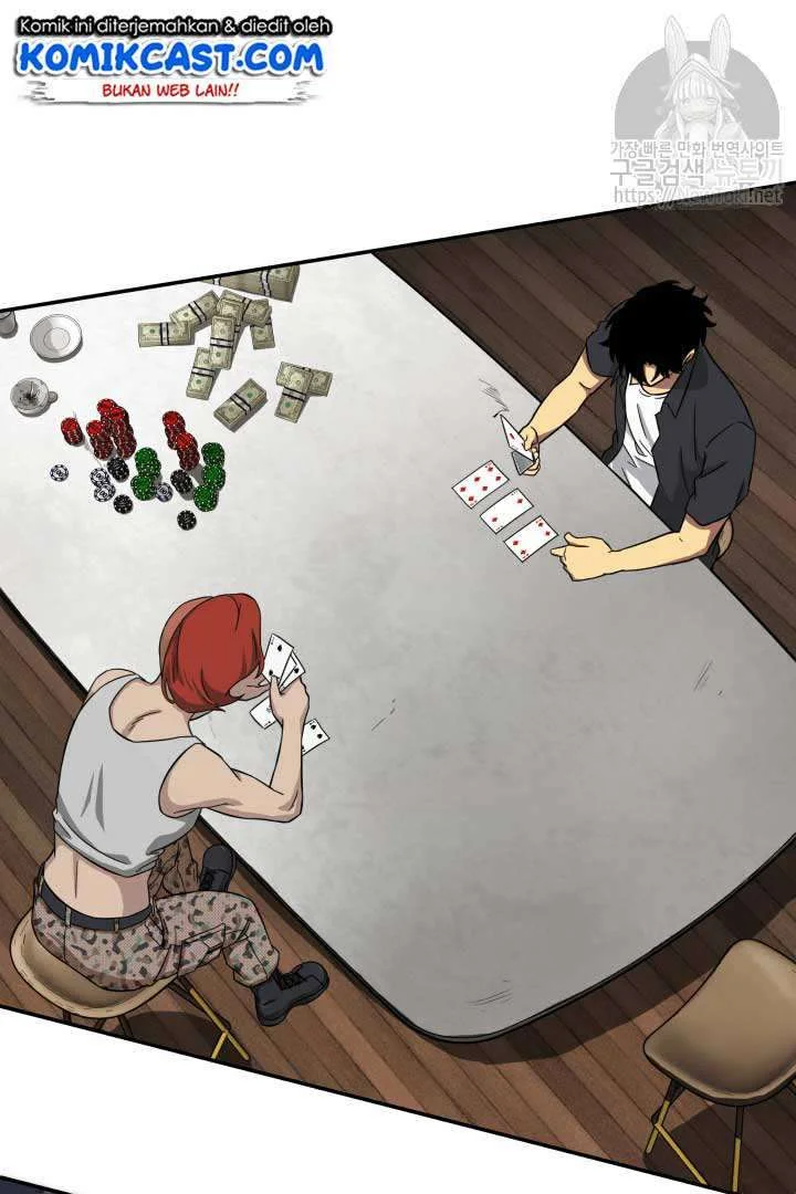 Tomb Raider King Chapter 43 Gambar 78