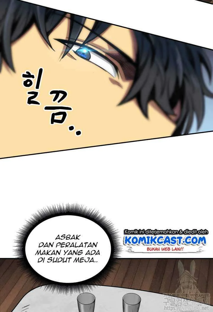 Tomb Raider King Chapter 43 Gambar 79
