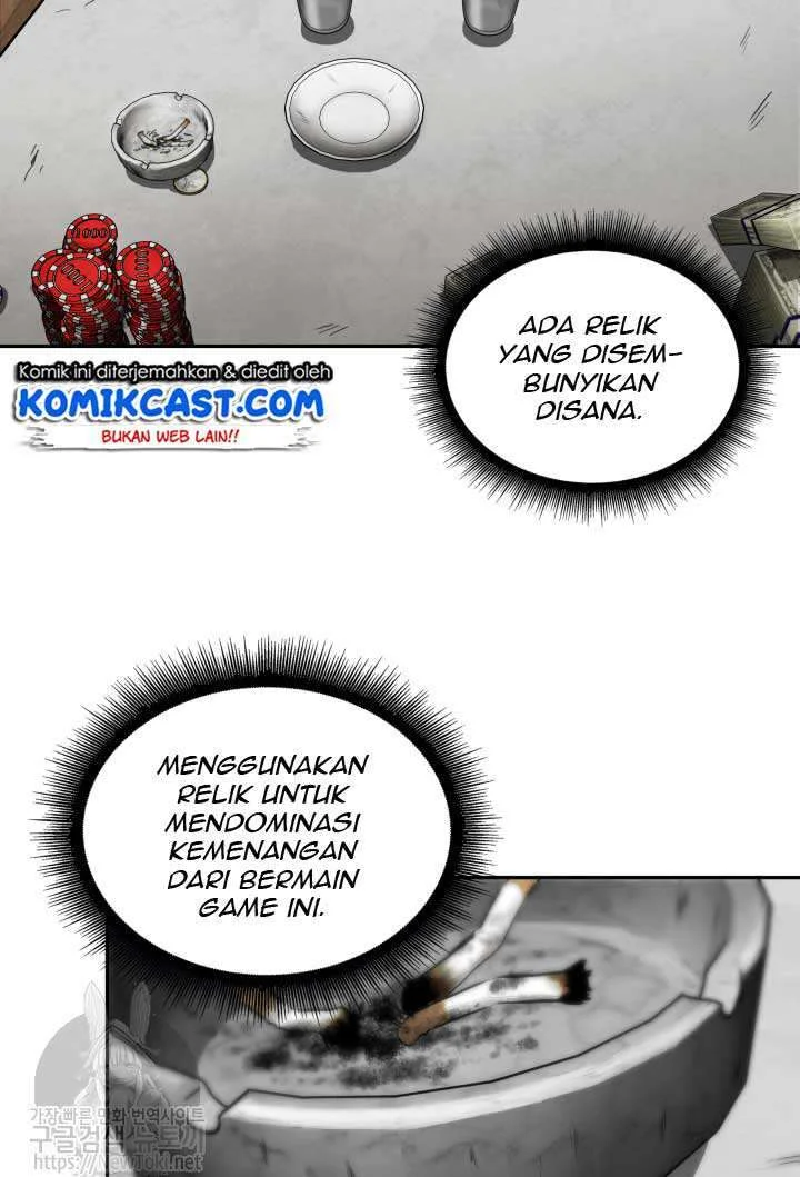 Tomb Raider King Chapter 43 Gambar 80
