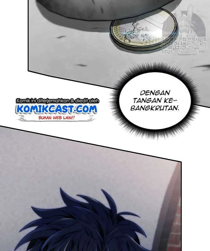 Tomb Raider King Chapter 43 Gambar 81