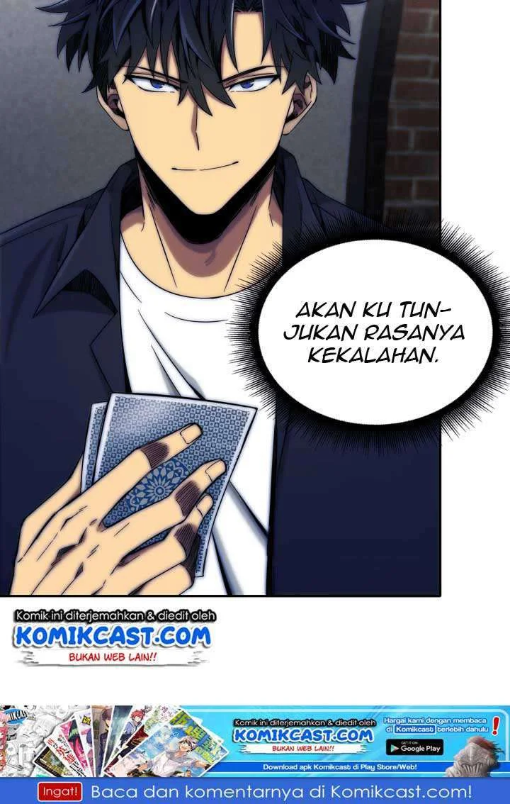 Tomb Raider King Chapter 43 Gambar 82