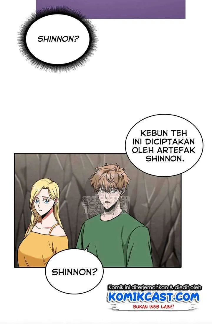 Tomb Raider King Chapter 45 Gambar 49