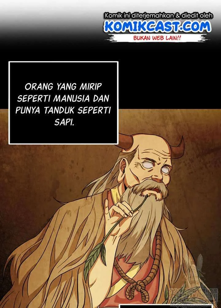 Tomb Raider King Chapter 45 Gambar 50