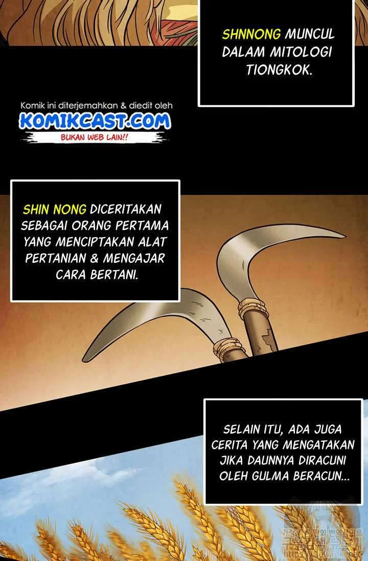 Tomb Raider King Chapter 45 Gambar 51