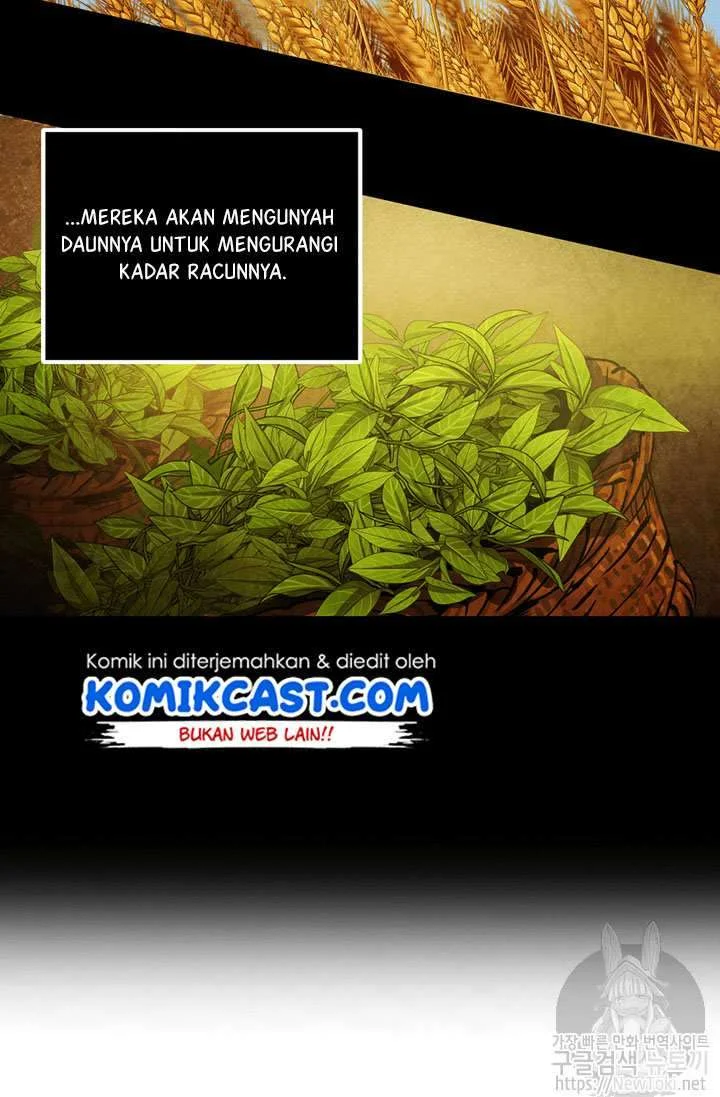 Tomb Raider King Chapter 45 Gambar 52