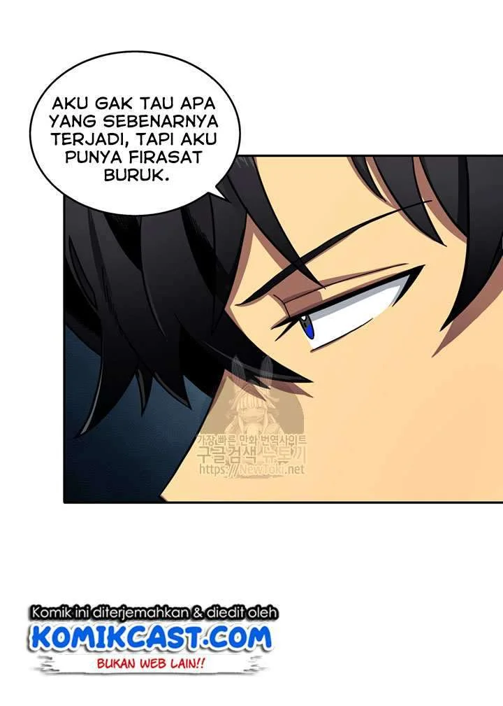 Tomb Raider King Chapter 45 Gambar 54