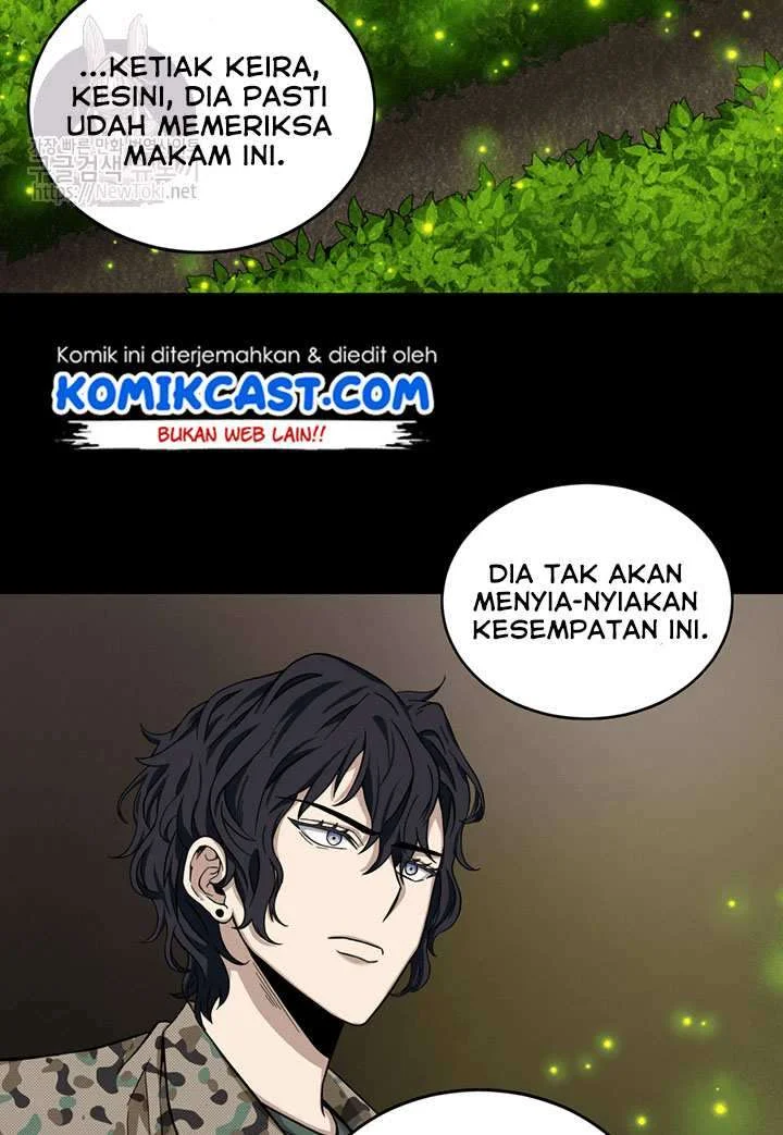 Tomb Raider King Chapter 45 Gambar 56