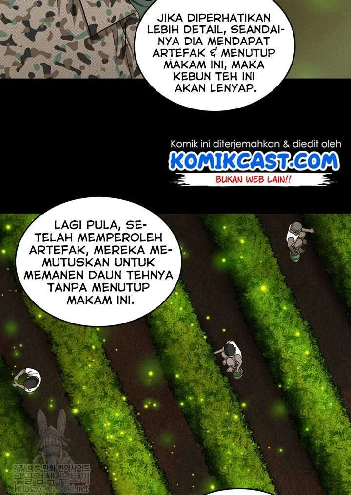 Tomb Raider King Chapter 45 Gambar 57