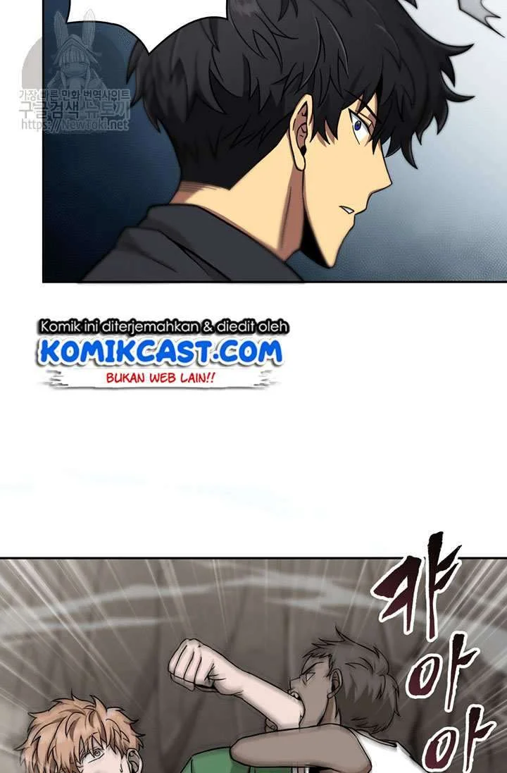 Tomb Raider King Chapter 45 Gambar 61