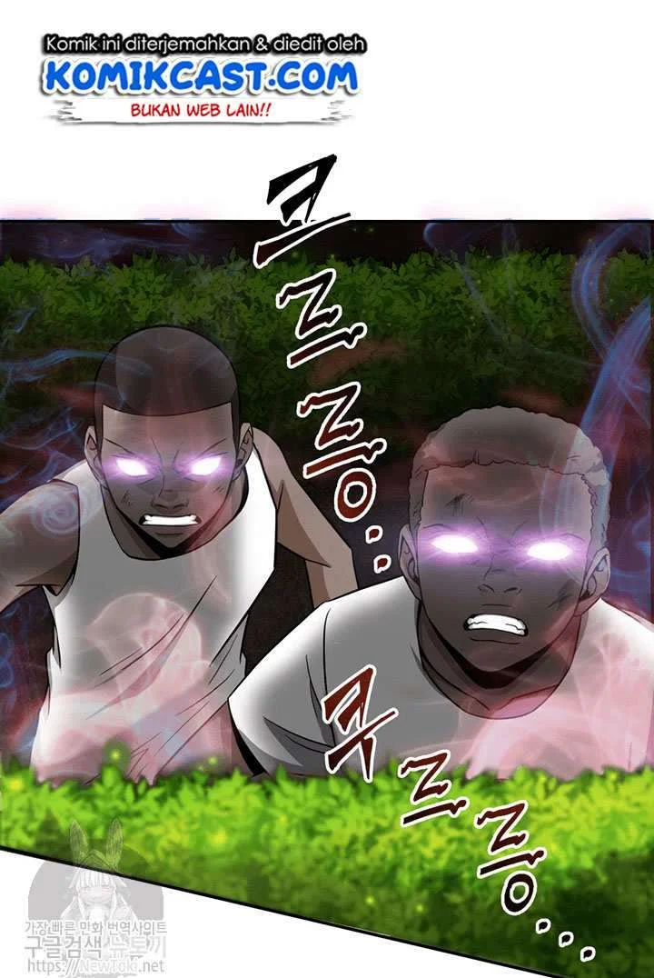 Tomb Raider King Chapter 45 Gambar 64