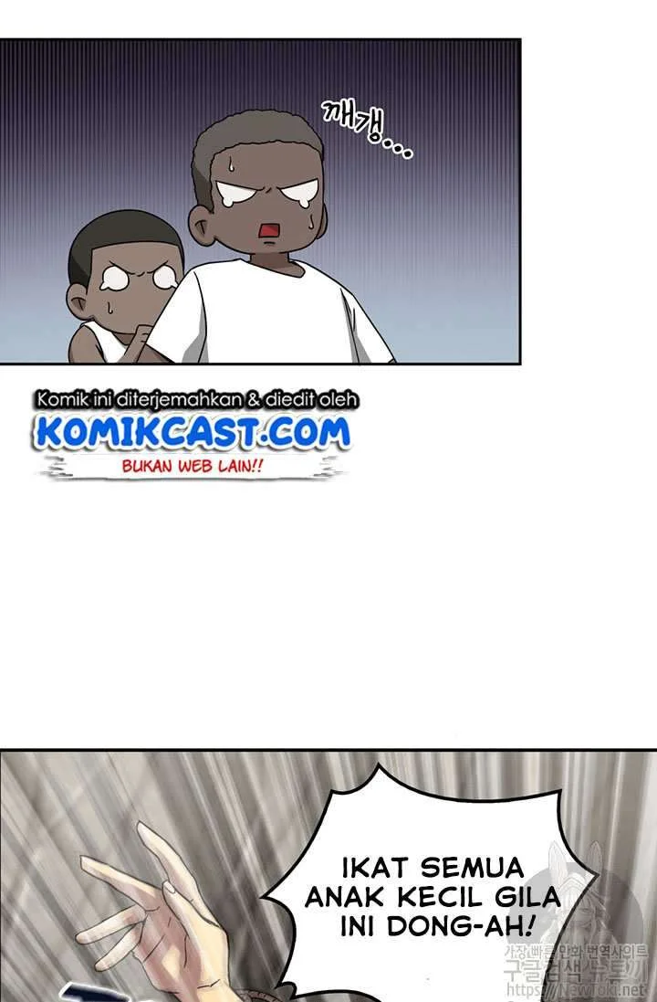 Tomb Raider King Chapter 45 Gambar 66