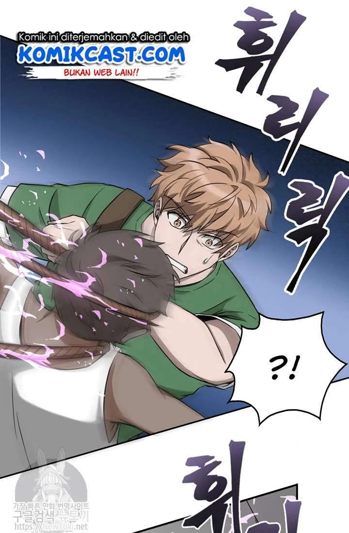 Tomb Raider King Chapter 45 Gambar 68