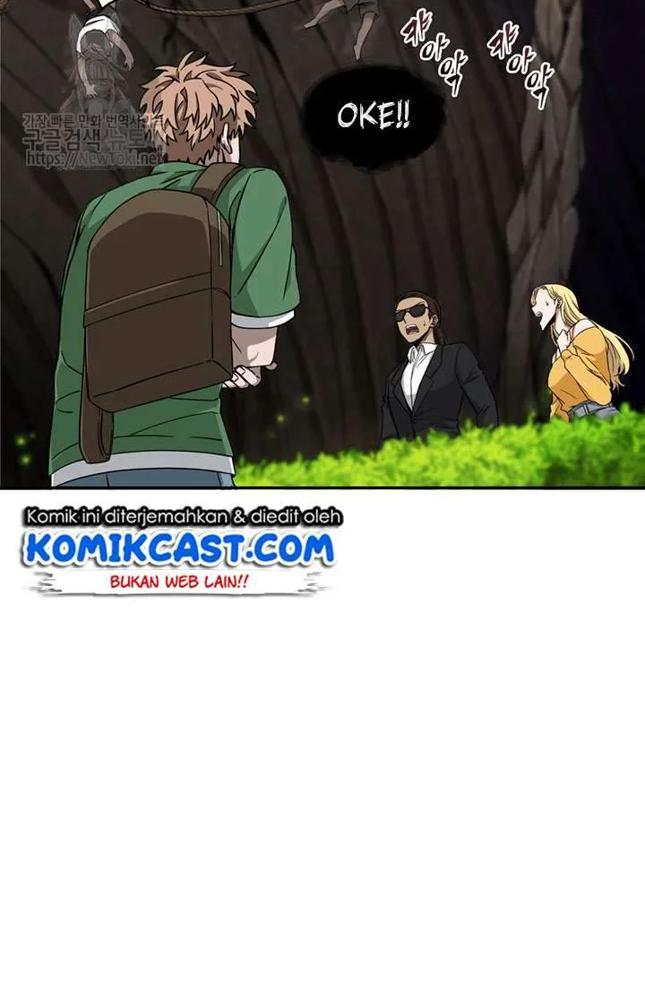 Tomb Raider King Chapter 45 Gambar 70