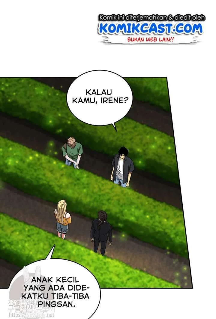 Tomb Raider King Chapter 45 Gambar 72