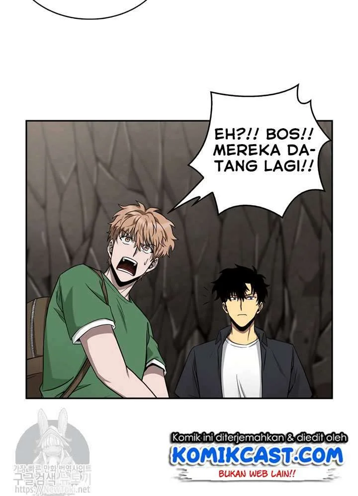 Tomb Raider King Chapter 45 Gambar 73