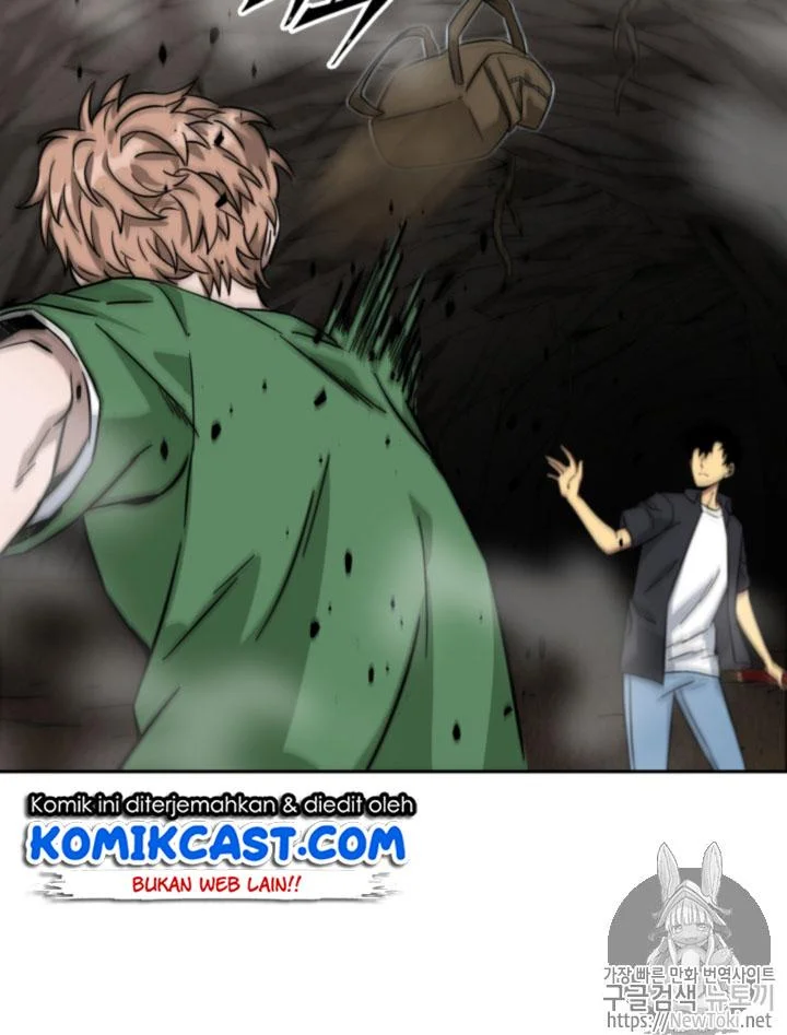 Tomb Raider King Chapter 46 Gambar 100