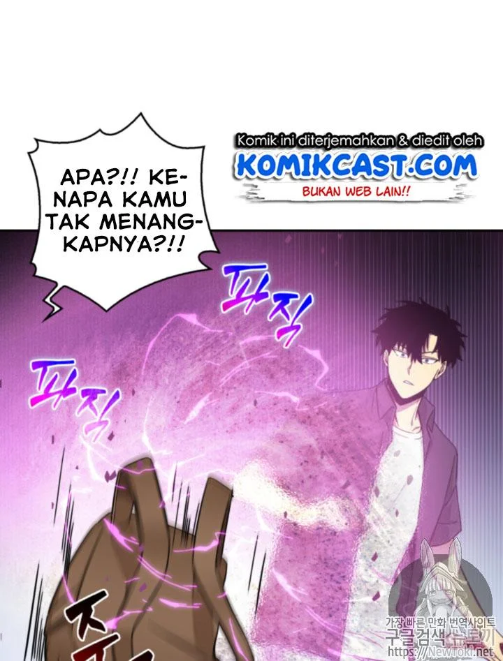 Tomb Raider King Chapter 46 Gambar 103